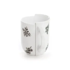 Hybrid Mug Fedora
