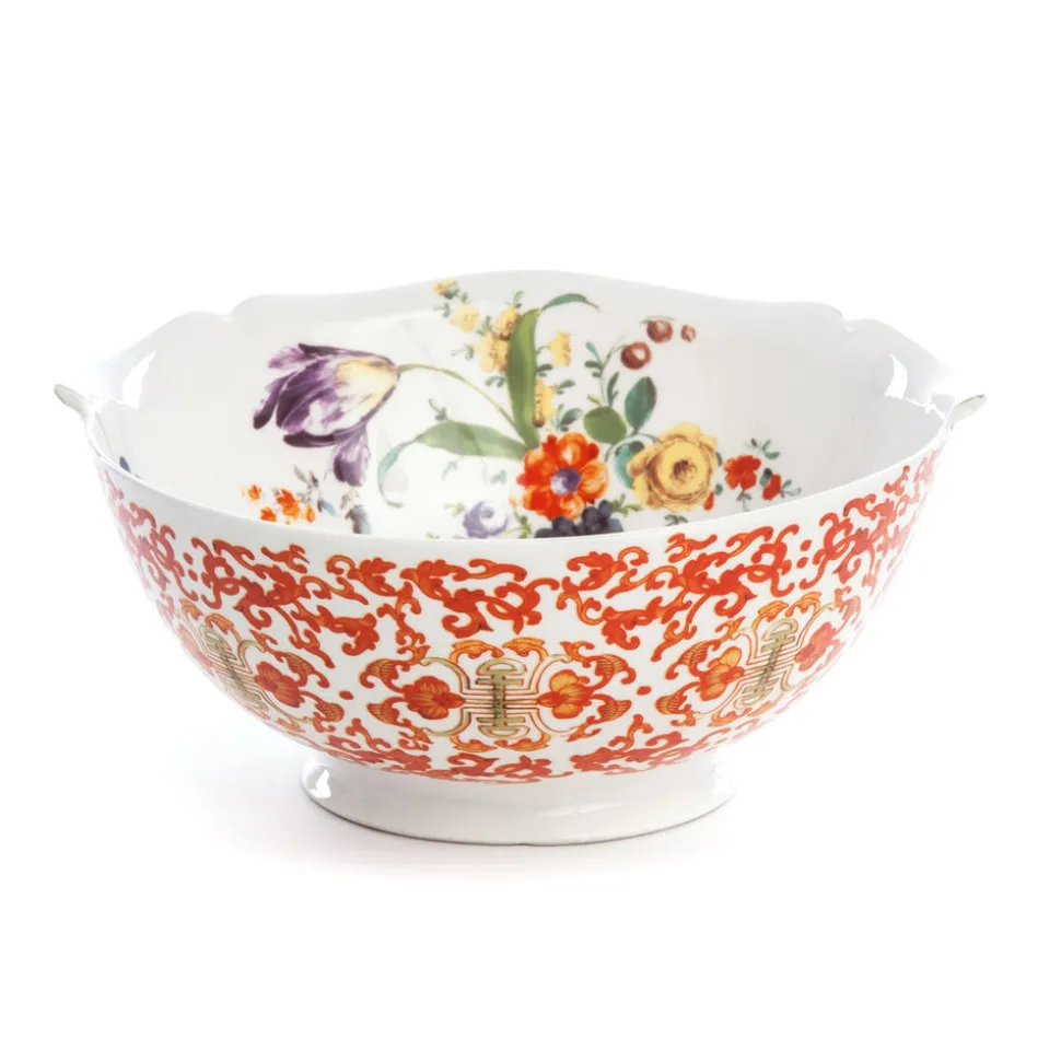 Hybrid Salad Bowl Ersilia