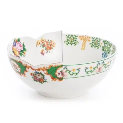 Hybrid Salad Bowl Zaira