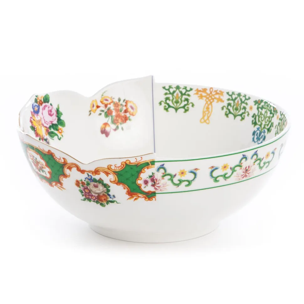 Hybrid Salad Bowl Zaira