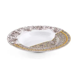Hybrid Soup Plate Agroha