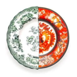Hybrid Soup Plate Cecilia