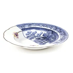 Hybrid Soup Plate Fillide