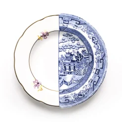 Hybrid Soup Plate Fillide