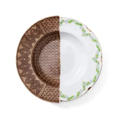 Hybrid Soup Plate Malao