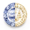 Hybrid Soup Plate Sofronia