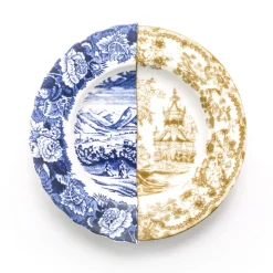Hybrid Soup Plate Sofronia