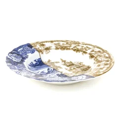 Hybrid Soup Plate Sofronia