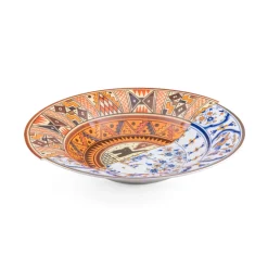 Hybrid Soup Plate Tula