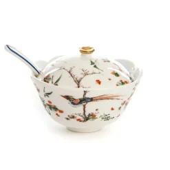 Hybrid Sugar Bowl Maurilia
