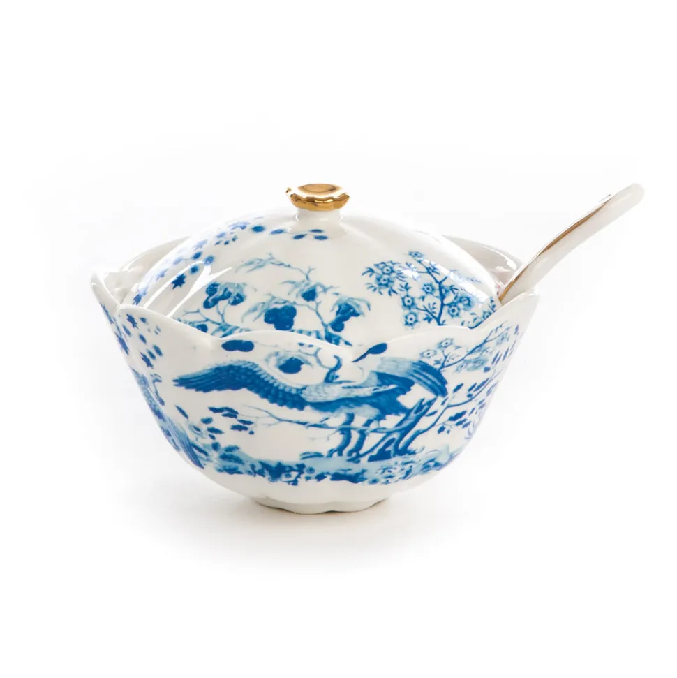 Hybrid Sugar Bowl Maurilia