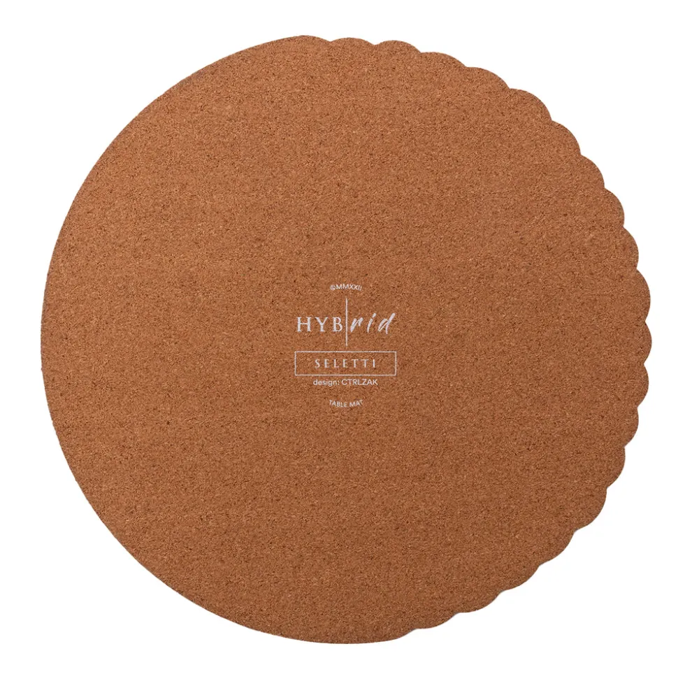 Hybrid Tablemats Bairat