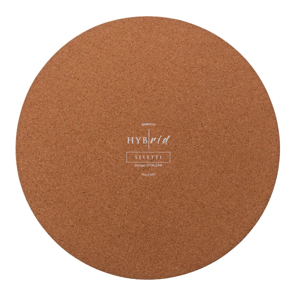 Hybrid Tablemats Huaricanga