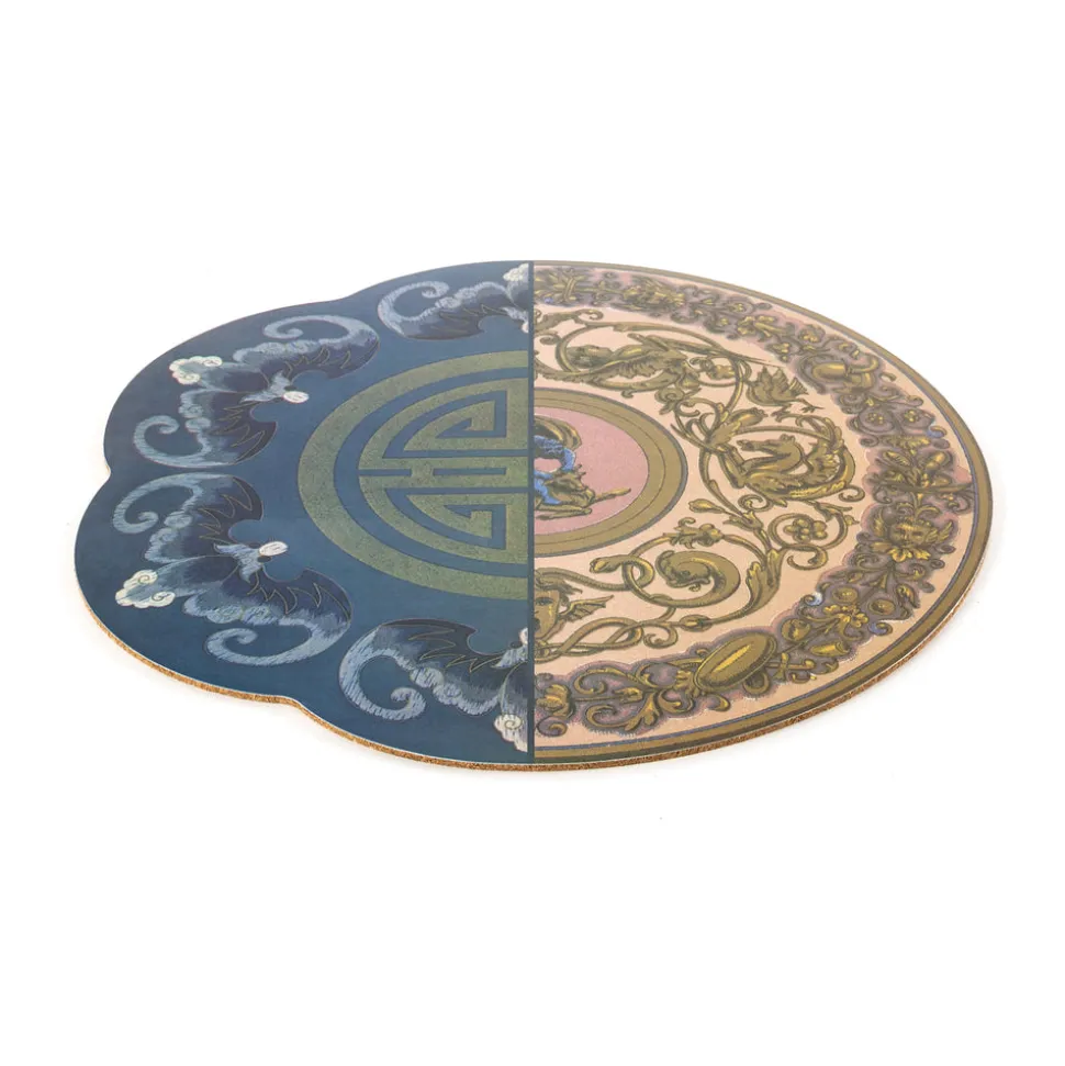 Hybrid Tablemats Trude