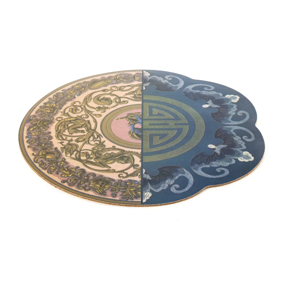 Hybrid Tablemats Trude