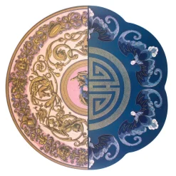 Hybrid Tablemats Trude