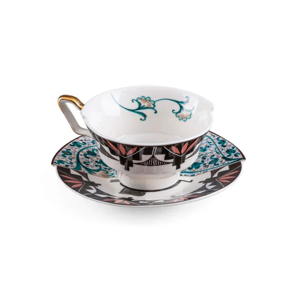 Hybrid Tea Cup Aspero