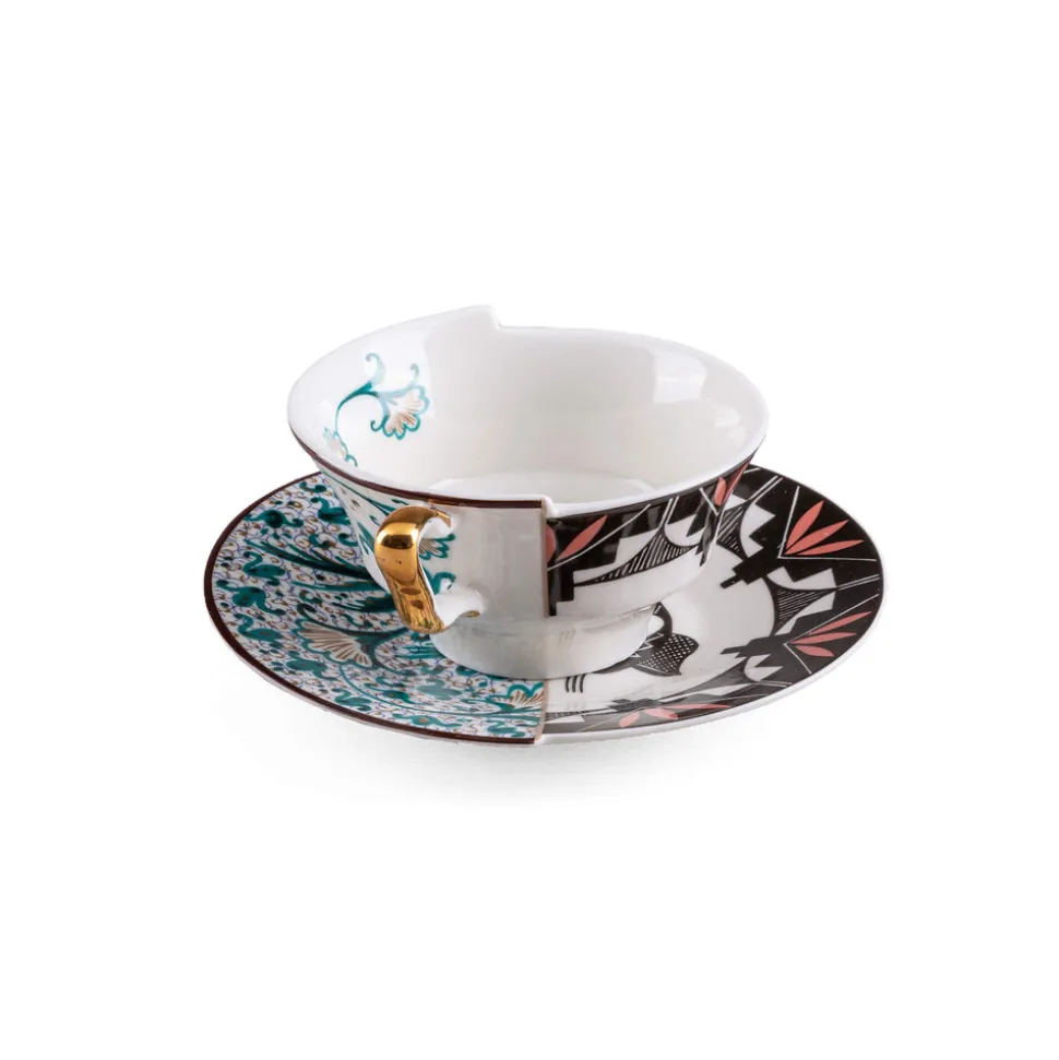 Hybrid Tea Cup Aspero