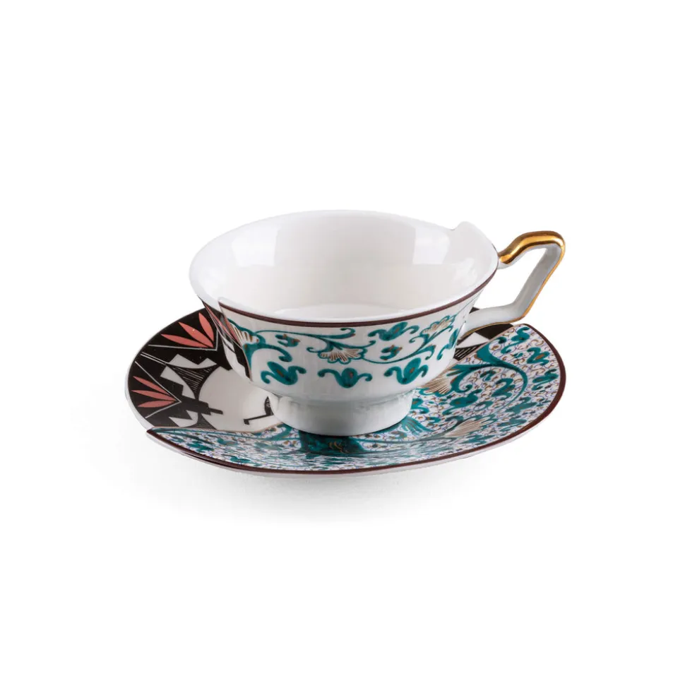 Hybrid Tea Cup Aspero
