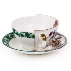Hybrid Tea Cup Isidora