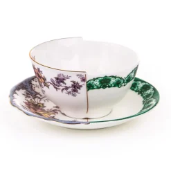 Hybrid Tea Cup Isidora