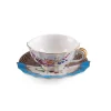 Hybrid Tea Cup Kerma