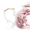 Hybrid Teapot Smeraldina
