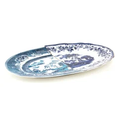 Hybrid Tray Diomira