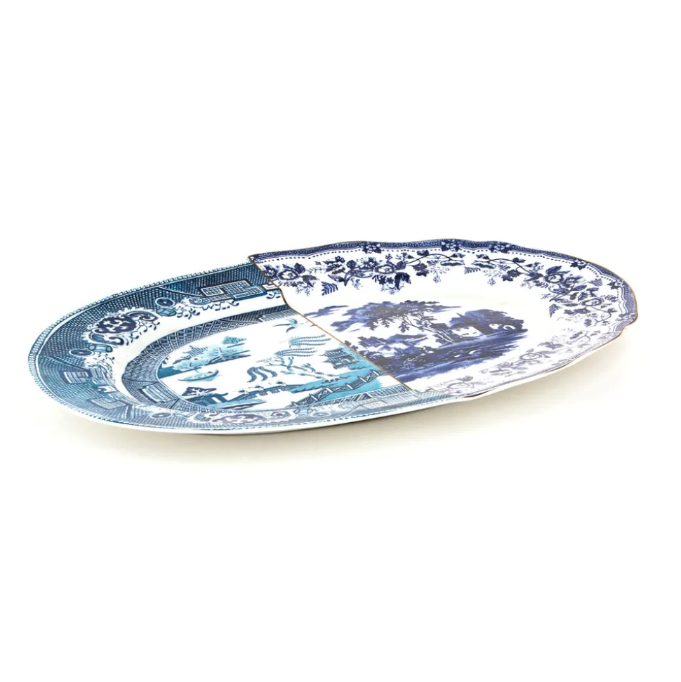 Hybrid Tray Diomira