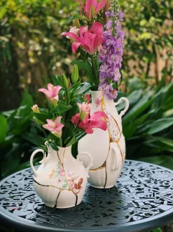 Hybrid Vase Adelma