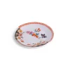 Hybrid Zemrude Bread plate