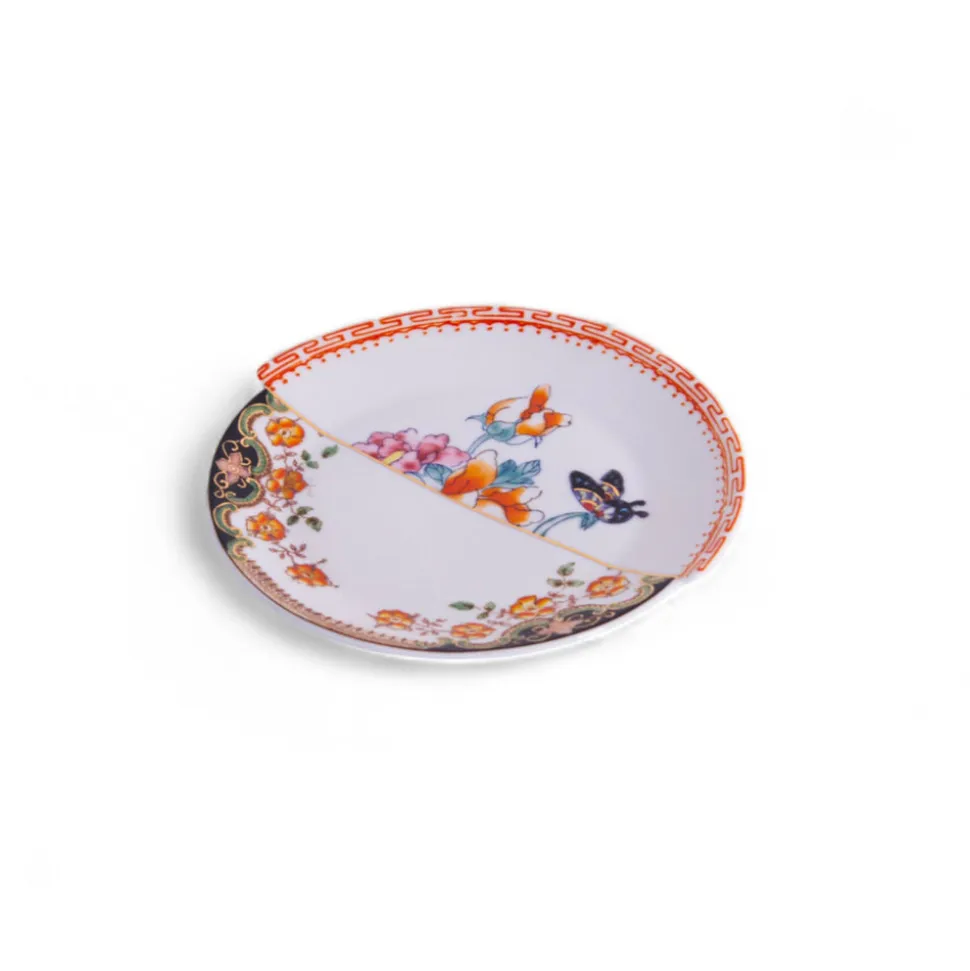 Hybrid Zemrude Bread plate