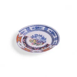Hybrid Zobeide Bread plate