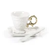 I-Wares Gold I-Coffee