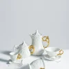 I-Wares Gold I-Tea