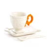 I-WARES I-Coffee Orange