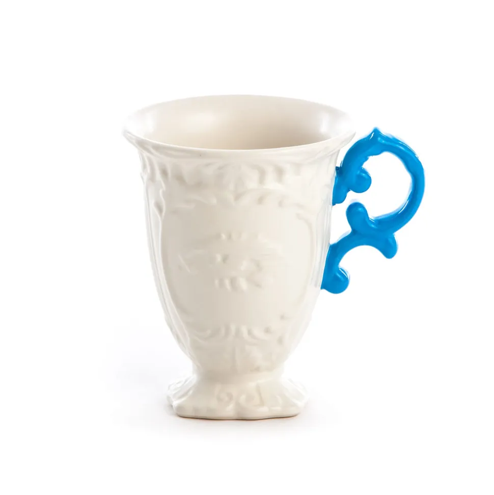 I-WARES I-Mug Blue