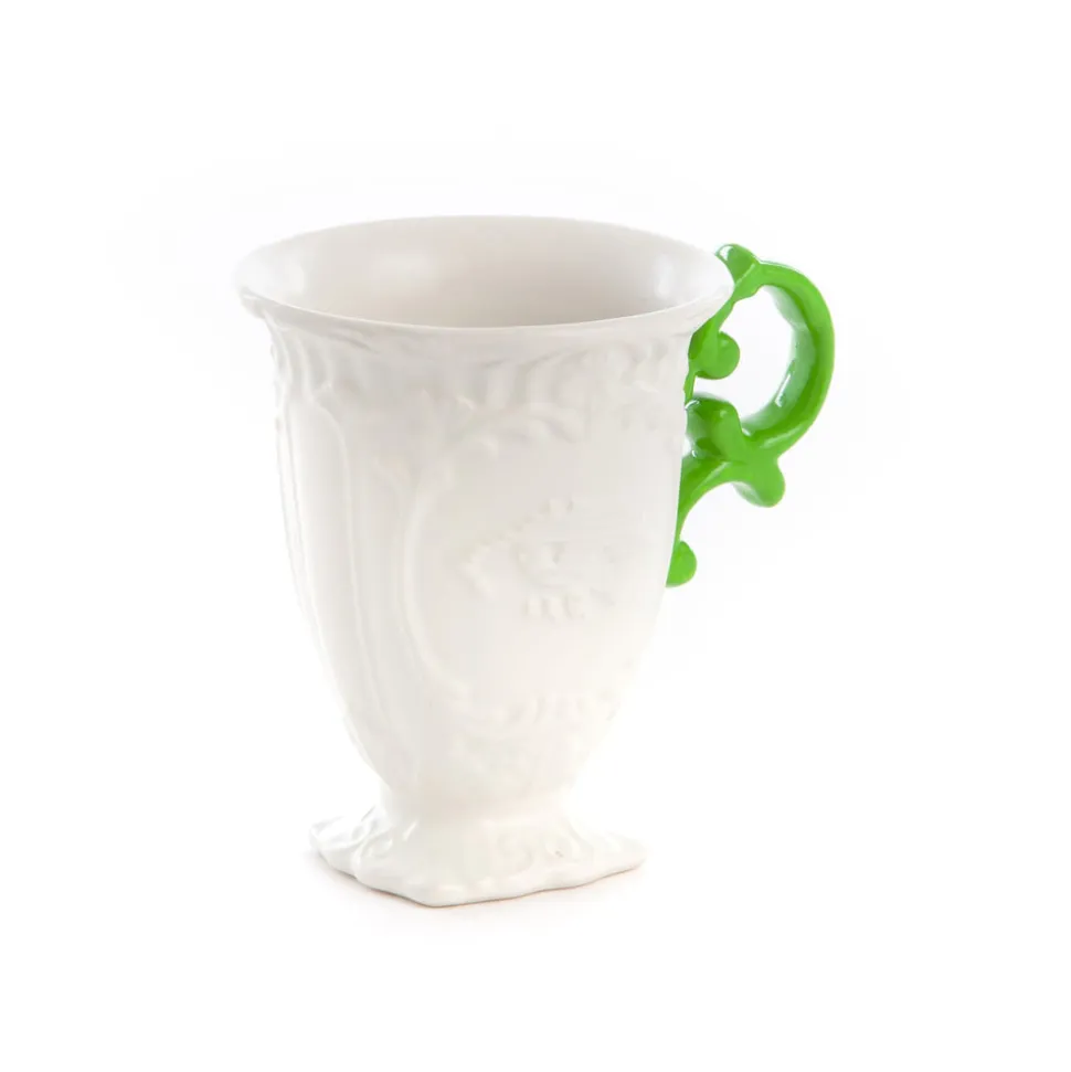 I-WARES I-Mug Green