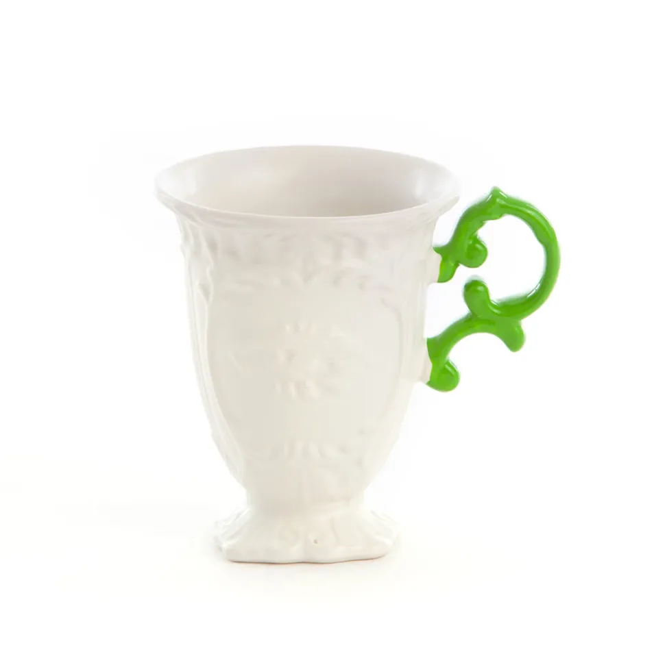 I-WARES I-Mug Green