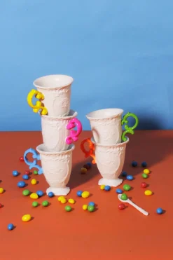 I-WARES I-Mug Yellow