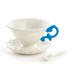 I-WARES I-Tea Blue