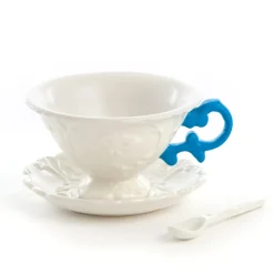 I-WARES I-Tea Blue