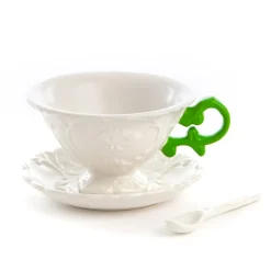 I-WARES I-Tea Green
