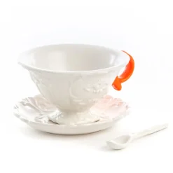 I-WARES I-Tea Orange