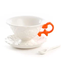 I-WARES I-Tea Orange