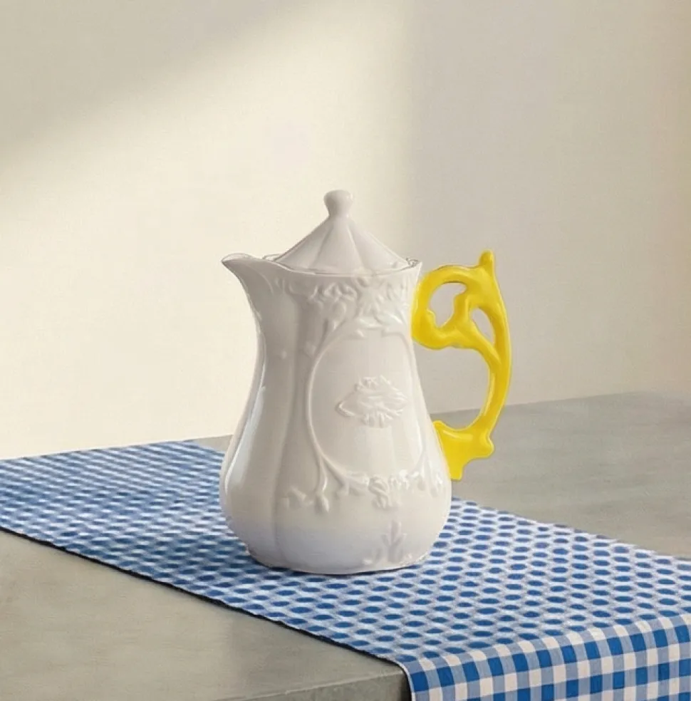 I-WARES I-Teapot