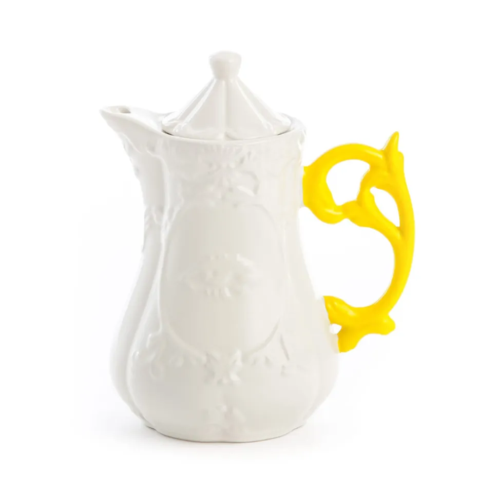 I-WARES I-Teapot