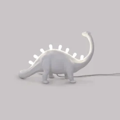 Jurassic Lamp Bronto