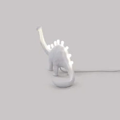 Jurassic Lamp Bronto
