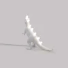 Jurassic Lamp Rex